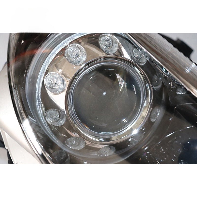 For 2013 - 2015 Infiniti Infiniti JX35 US us headlight headlight assembly - Jering auto parts