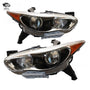 For 2013 - 2015 Infiniti Infiniti JX35 US us headlight headlight assembly - Jering auto parts