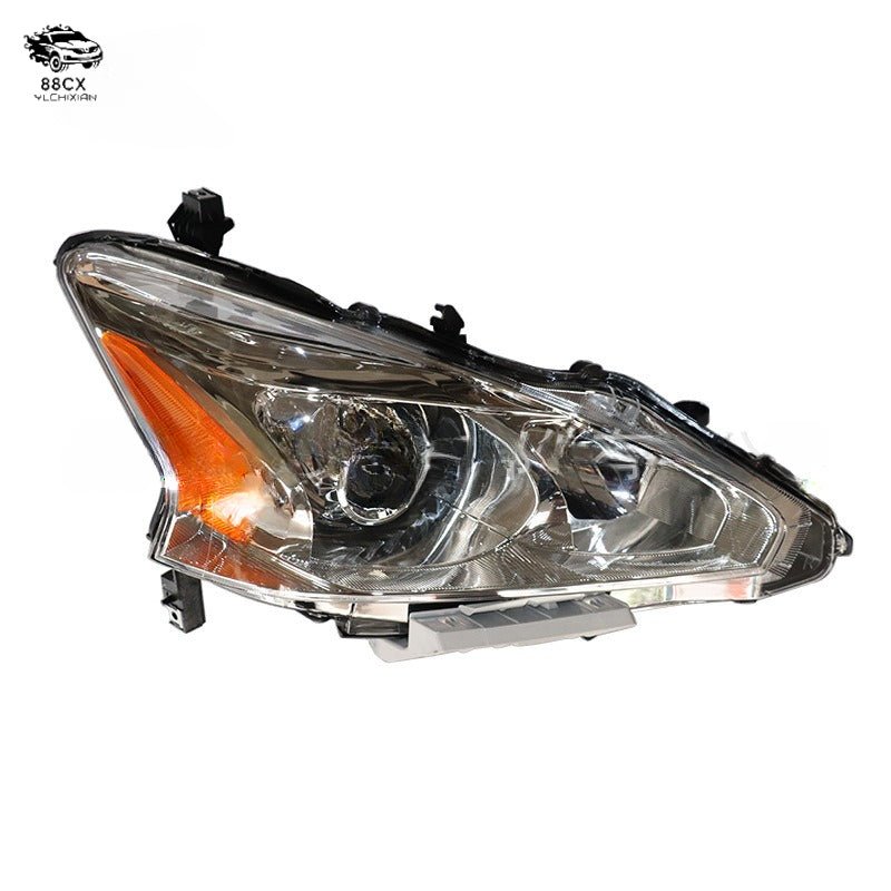 For 2013 - 2015 Nissa Nissan Altima Sky US us headlight headlight half assembly - Jering auto parts