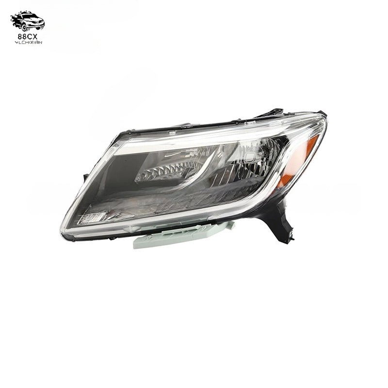 For 2013 - 2016 Nissan nissan pathfinder usa headlight headlight assembly - Jering auto parts