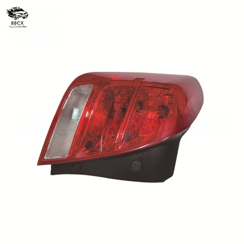 For 2013 - 2019 Chevrolet Trax us brake light rear taillight assembly - Jering auto parts