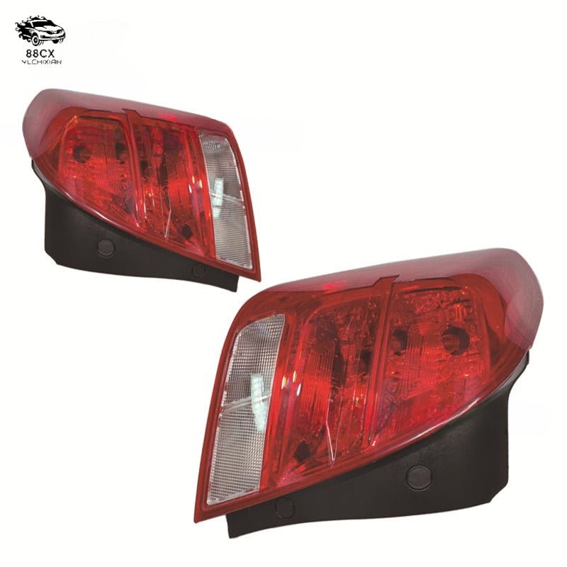 For 2013 - 2019 Chevrolet Trax us brake light rear taillight assembly - Jering auto parts