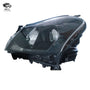 For 2013 Toyota Crown headlights semi - assembly Xenon headlights headlights headlights - Jering auto parts