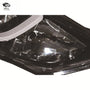 For 2014 - 2016 Hyundai Elantra Elantra US us headlight headlight assembly - Jering auto parts