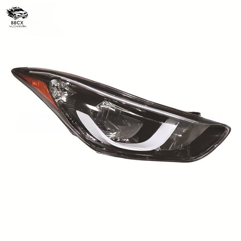 For 2014 - 2016 Hyundai Elantra Elantra US us headlight headlight assembly - Jering auto parts