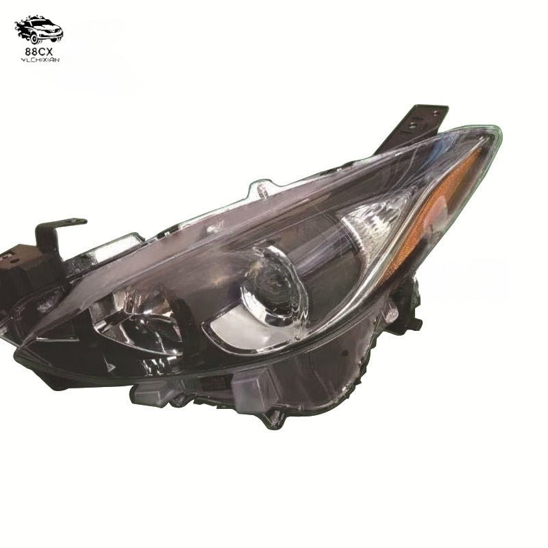 For 2014 - 2017 Mazda 3 Enclave Axela US us headlight headlight assembly - Jering auto parts