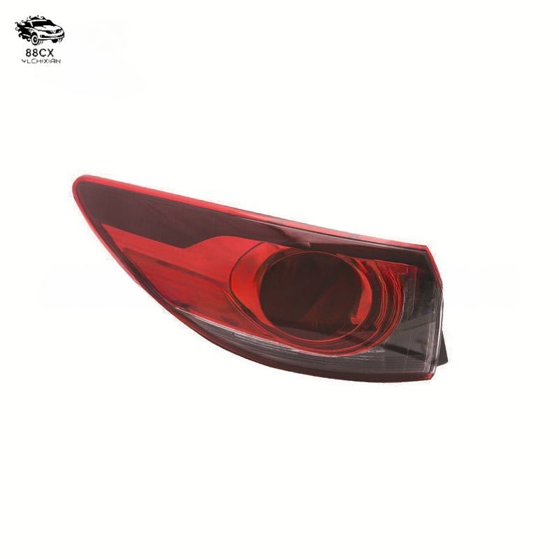 For 2014 - 2017 Mazda6 Atz rear taillight external brake light assembly - Jering auto parts