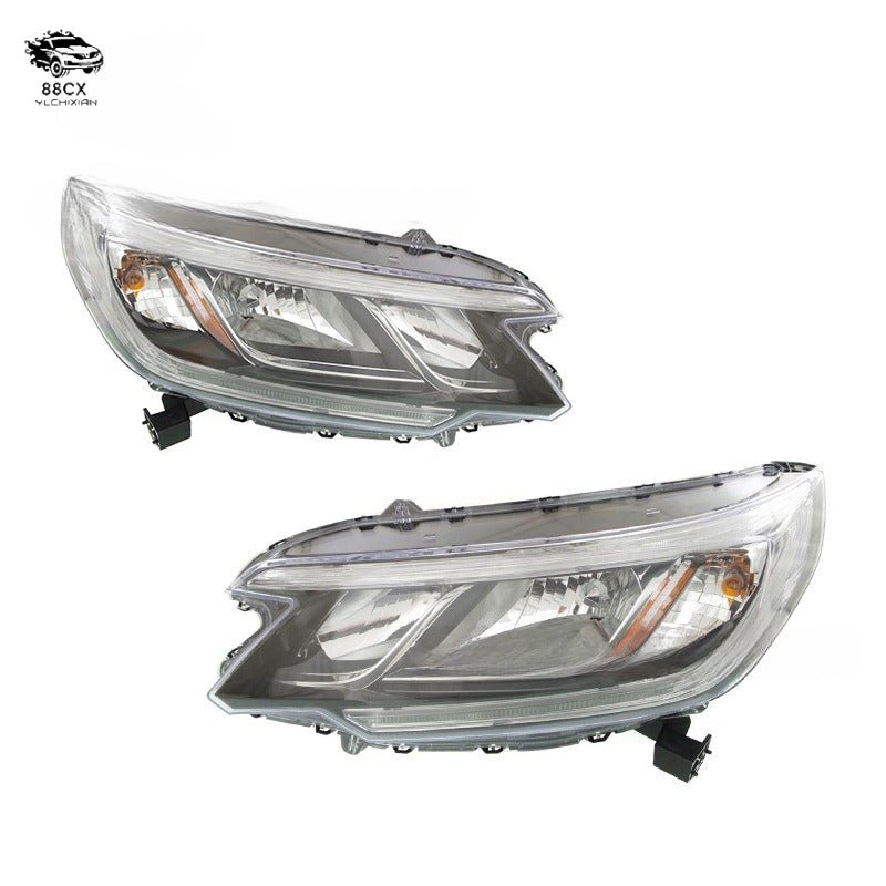 For 2015 - 2016 honda crv us us headlight headlight assembly - Jering auto parts