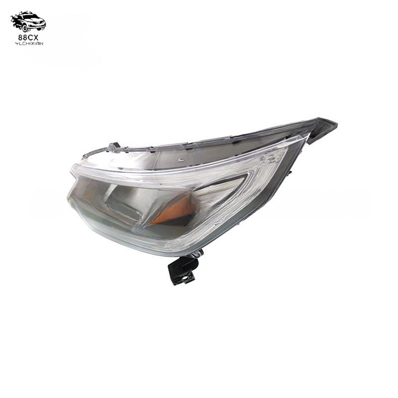 For 2015 - 2016 honda crv us us headlight headlight assembly - Jering auto parts