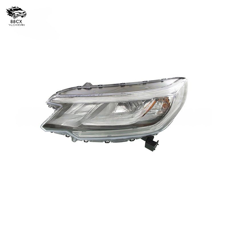 For 2015 - 2016 honda crv us us headlight headlight assembly - Jering auto parts