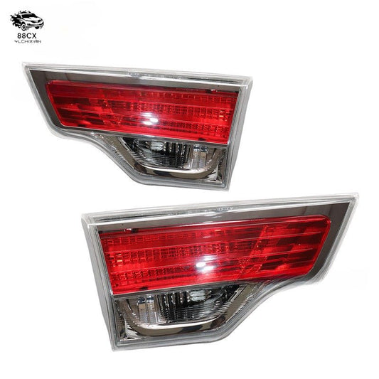 For 2015 - 2016 Toyota highlander us internal taillight car light assembly - Jering auto parts