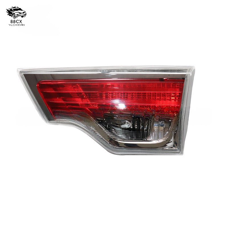 For 2015 - 2016 Toyota highlander us internal taillight car light assembly - Jering auto parts