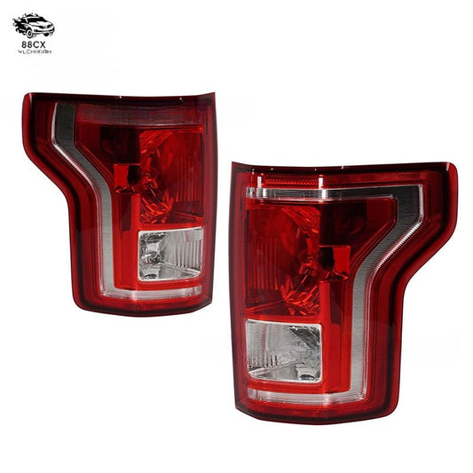 For 2015 - 2017 Ford F150 us rear taillight brake light assembly - Jering auto parts