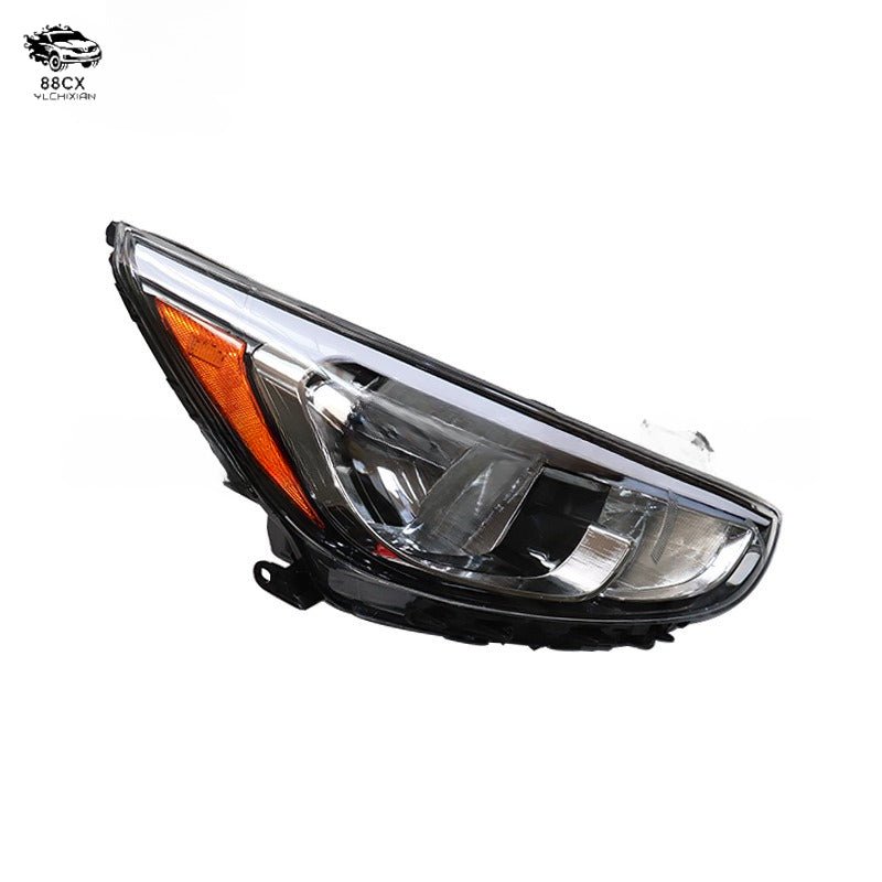 For 2015 - 2017 Hyundai Accent ACCENT US us headlight headlight assembly - Jering auto parts