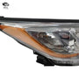 For 2015 - 2017 toyota hananda highlander us us headlight headlight half assembly - Jering auto parts