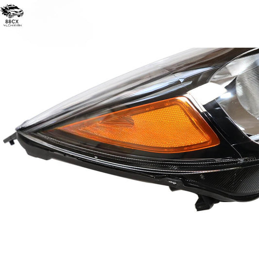 For 2015 - 2018 Ford Focus Focus US us low end headlight headlight assembly - Jering auto parts