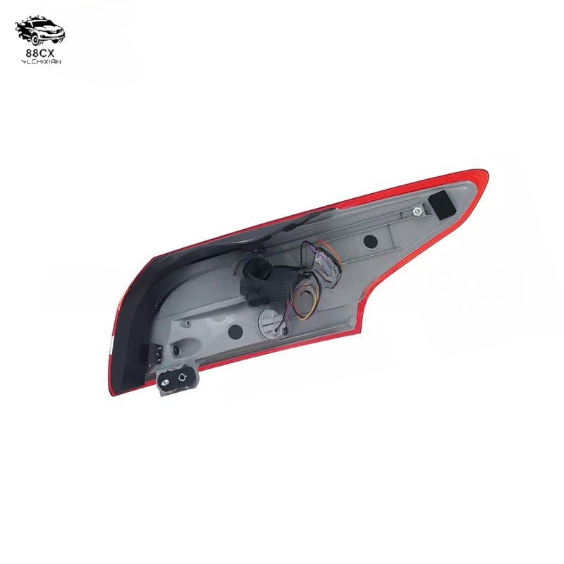 For 2015 - 2018 Ford Focus us rear external taillight brake light assembly - Jering auto parts