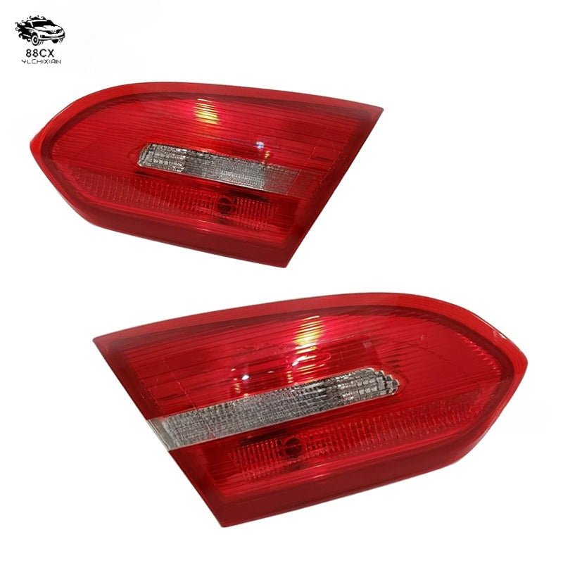 For 2015 - 2018 Ford Focus us rear taillight interior car light assembly - Jering auto parts