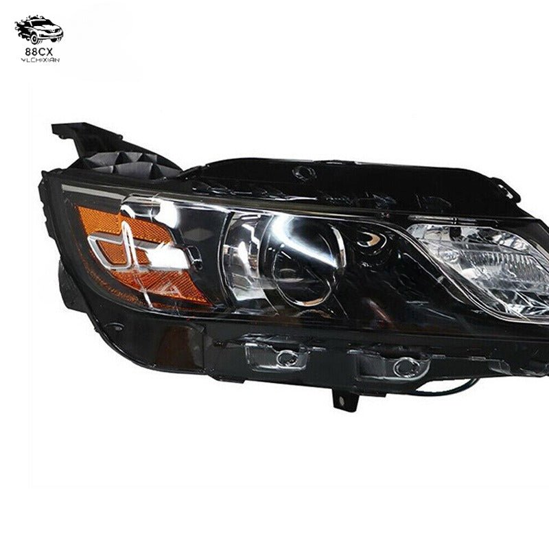 For 2015 - 2020 chevrolet impala impala us us headlight headlight assembly - Jering auto parts