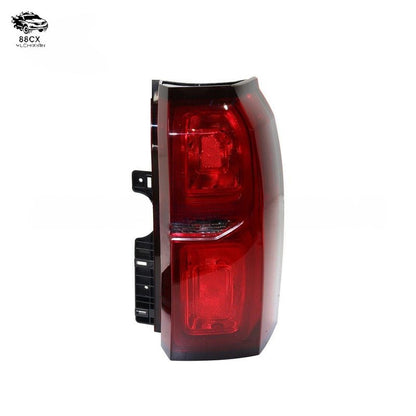 For 2015 - 2020 Chevrolet tahoe Subban us rear taillight brake light assembly - Jering auto parts