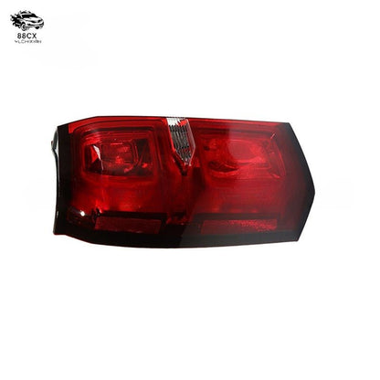 For 2015 - 2020 Chevrolet tahoe Subban us rear taillight brake light assembly - Jering auto parts