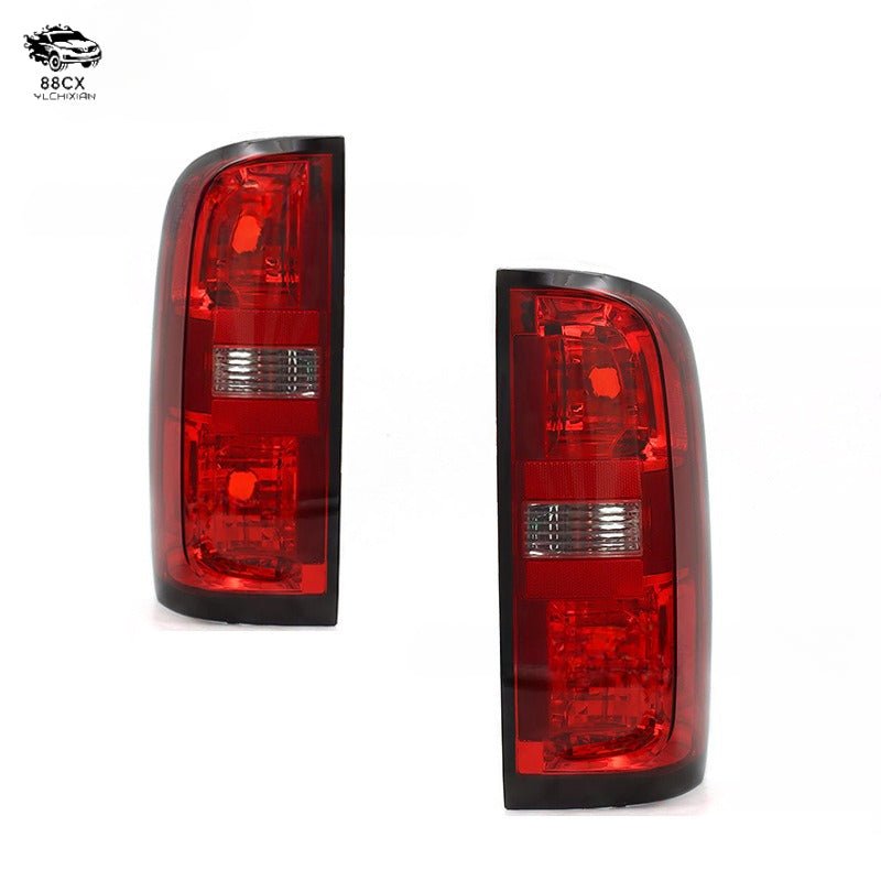 For 2015 - 2022 Chevrolet Kurrod colorado us rear taillight brake light assembly - Jering auto parts