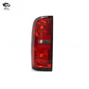 For 2015 - 2022 Chevrolet Kurrod colorado us rear taillight brake light assembly - Jering auto parts