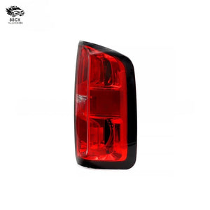 For 2015 - 2022 Chevrolet Kurrod colorado us rear taillight brake light assembly - Jering auto parts