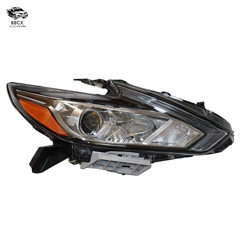 For 2016 - 2018 Nissan Altima Sky US us headlight headlight half assembly - Jering auto parts