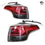 For 2016 - 2018 Toyota RAV4 us rear taillight external brake light assembly - Jering auto parts