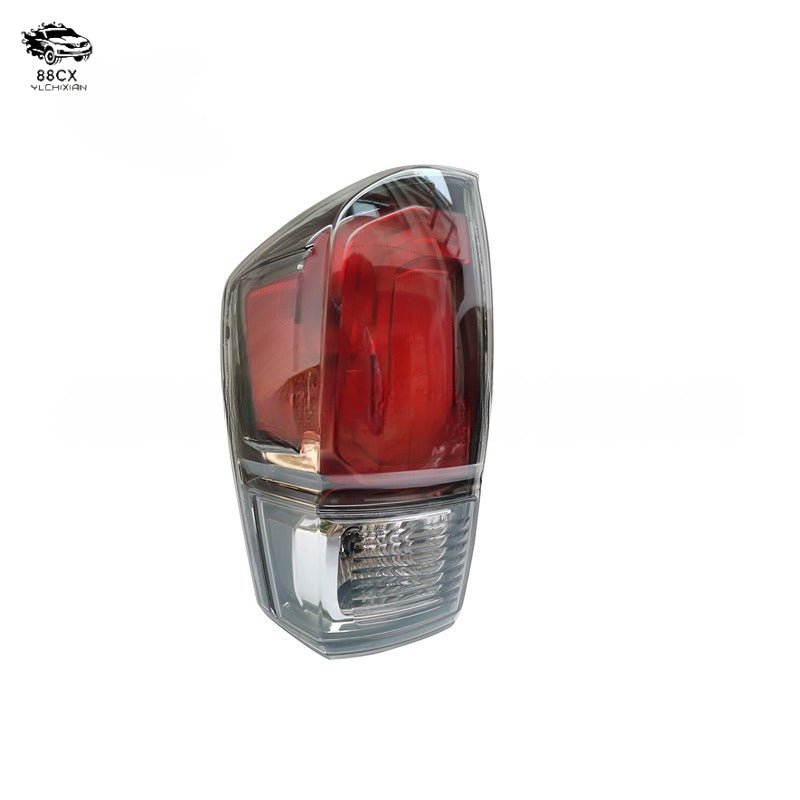 For 2016 - 2018 Toyota tacoma us rear taillight brake light assembly - Jering auto parts