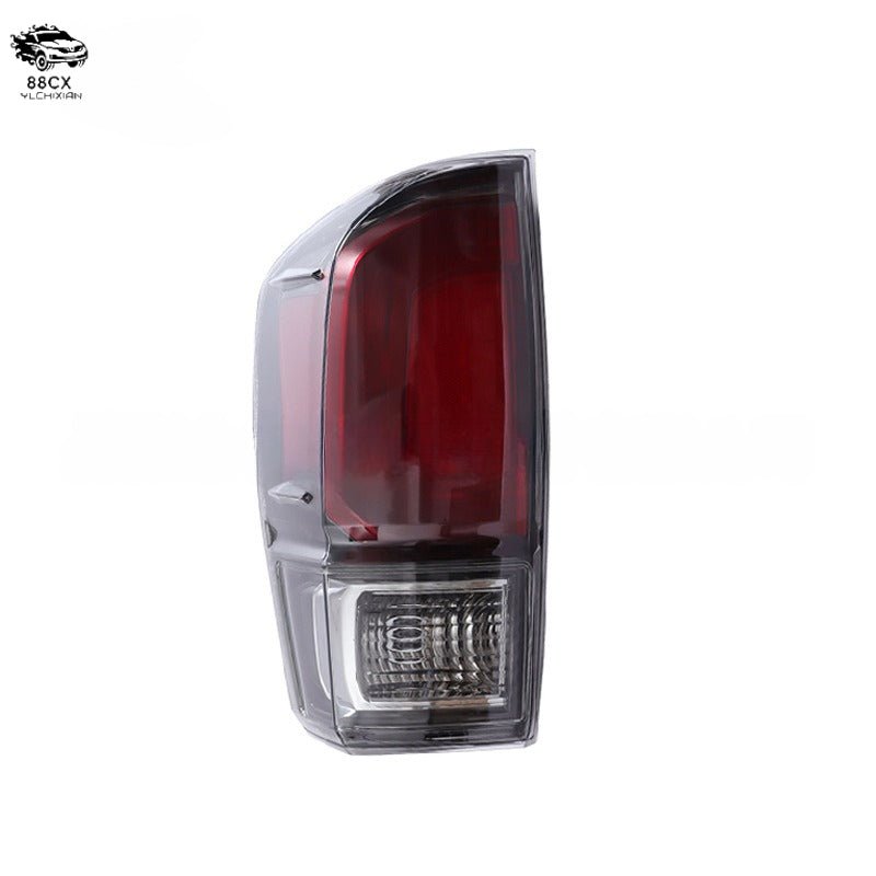 For 2016 - 2018 Toyota tacoma us rear taillight brake light assembly - Jering auto parts