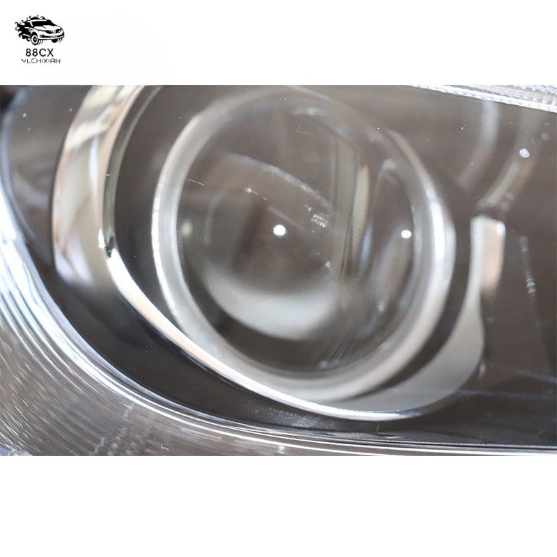 For 2016 - 2019 Infiniti Infiniti QX60 US us headlight headlight assembly - Jering auto parts