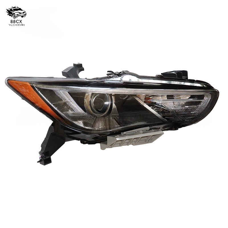 For 2016 - 2019 Infiniti Infiniti QX60 US us headlight headlight assembly - Jering auto parts