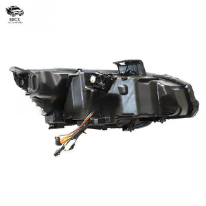 For 2016 - 2020 honda civic civic us low us headlight headlight semi assembly - Jering auto parts