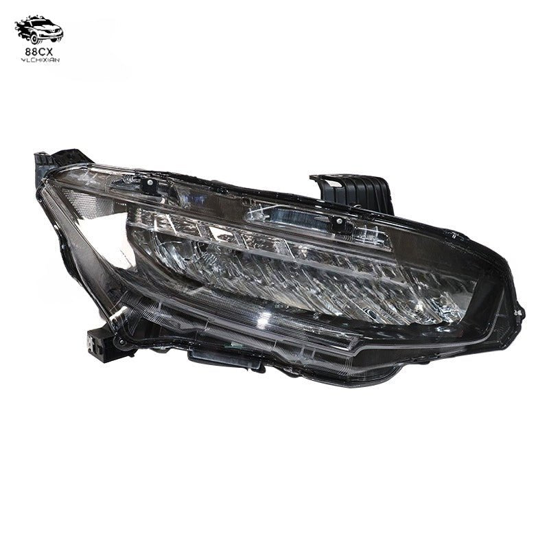 For 2016 - 2020 Honda Civic Civic US us high end headlight headlight assembly - Jering auto parts