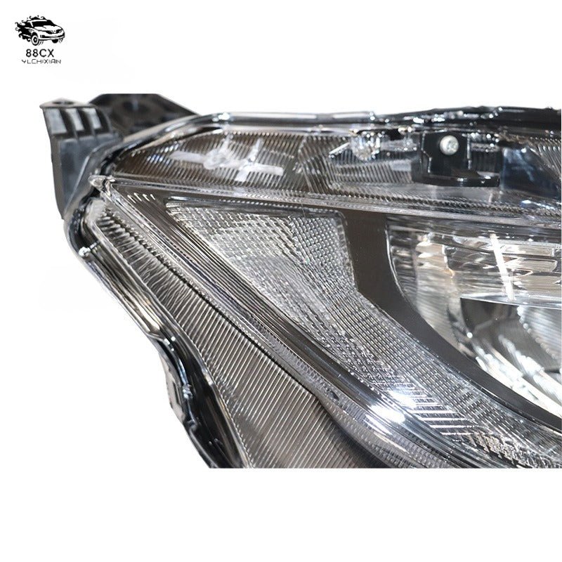 For 2016 - 2020 Honda Civic Civic US us high end headlight headlight assembly - Jering auto parts