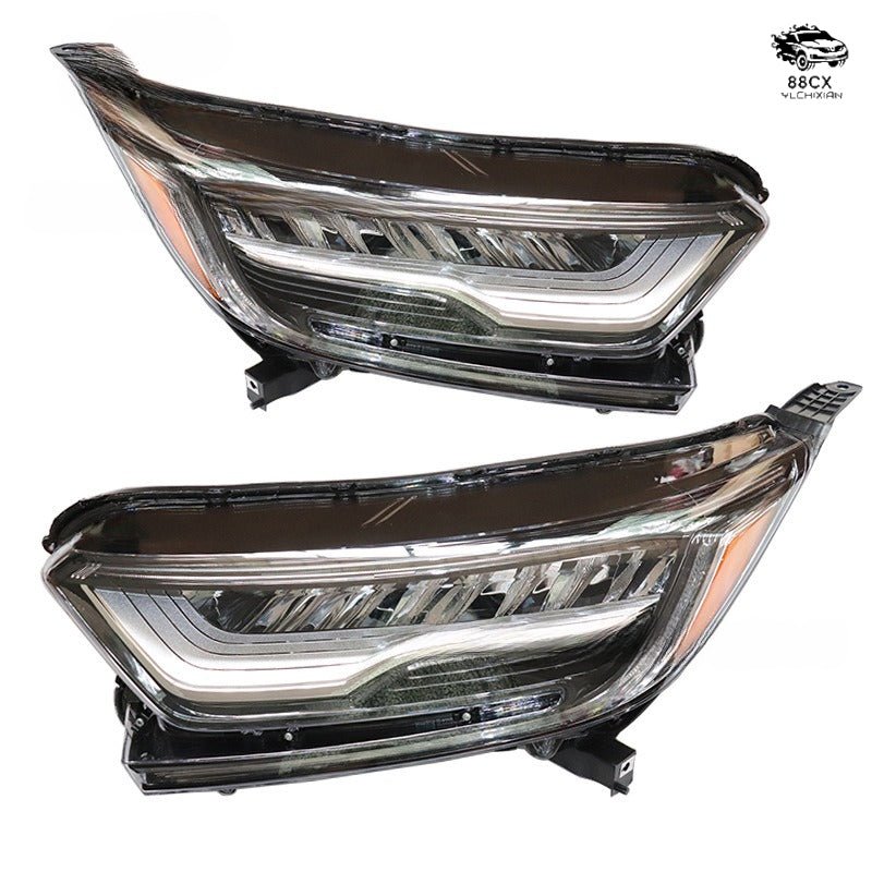 For 2017 2018 2019 Honda CRV US us high end headlight headlight assembly - Jering auto parts