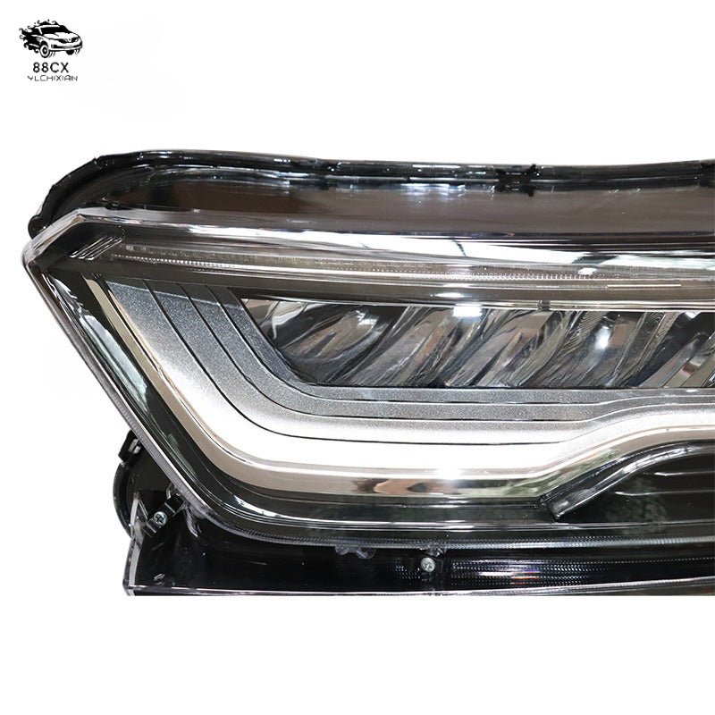 For 2017 2018 2019 Honda CRV US us high end headlight headlight assembly - Jering auto parts