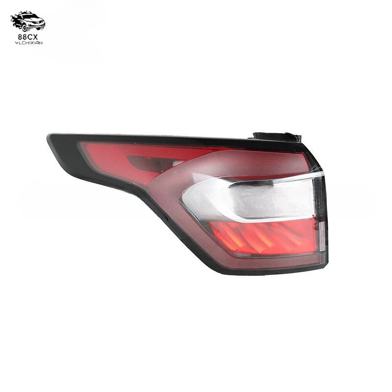 For 2017 - 2019 Ford Escape Escape us rear taillight brake light assembly - Jering auto parts