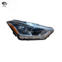 For 2017 - 2020 Nissan Ridgeline Kicks US us headlight headlight assembly - Jering auto parts