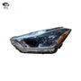 For 2017 - 2020 Nissan Ridgeline Kicks US us headlight headlight assembly - Jering auto parts