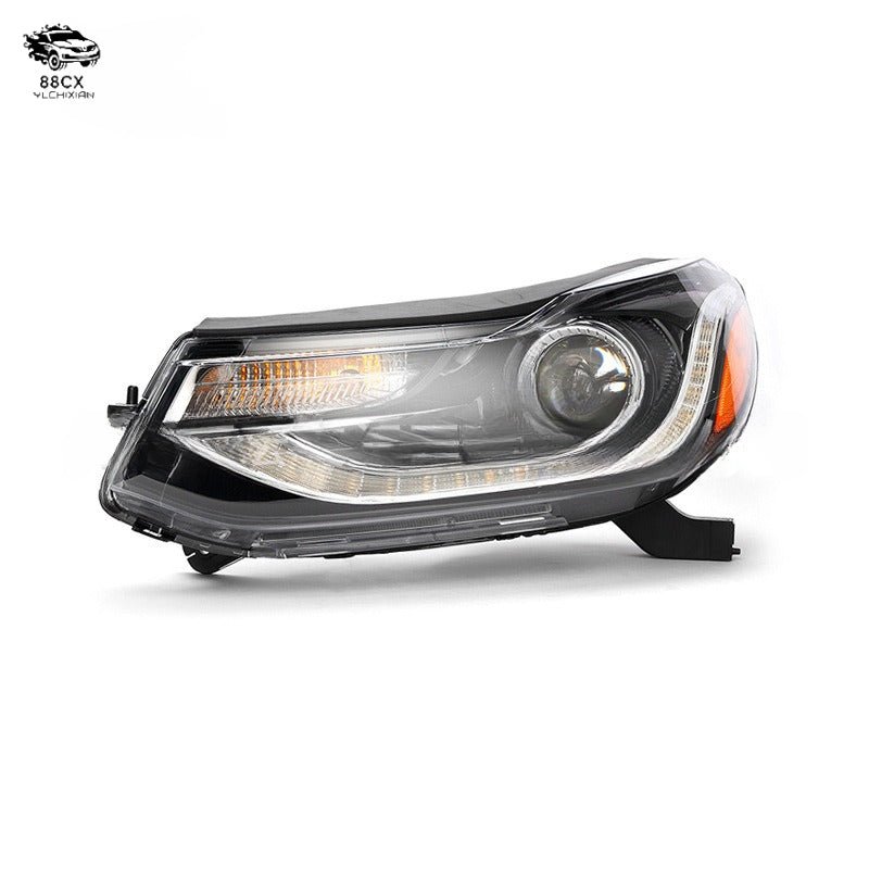 For 2017 - 2022 Chevrolet Trax Tronc US us high end headlight headlight assembly - Jering auto parts