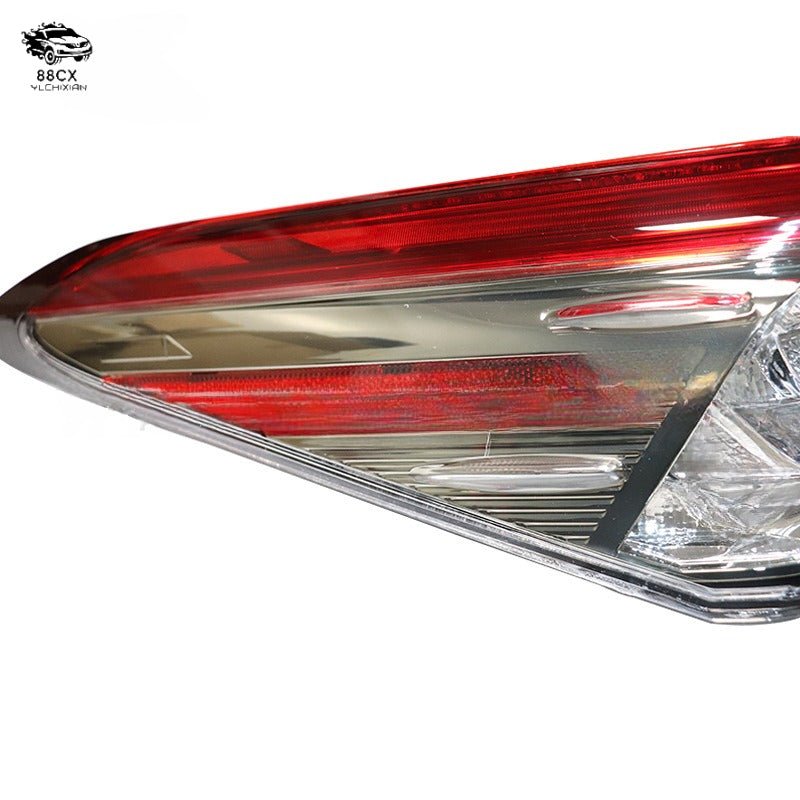 For 2018 - 2019 Toyota camry Camry us premium rear taillight external brake light assembly - Jering auto parts