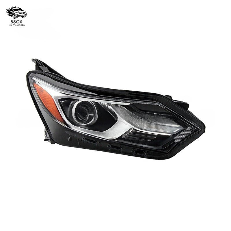 For 2018 - 2020 Chevrolet Equinox Pathfinder US us headlight headlight assembly - Jering auto parts