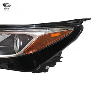 For 2018 - 2020 Chevrolet Equinox Pathfinder US us headlight headlight assembly - Jering auto parts