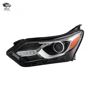 For 2018 - 2020 Chevrolet Equinox Pathfinder US us headlight headlight assembly - Jering auto parts