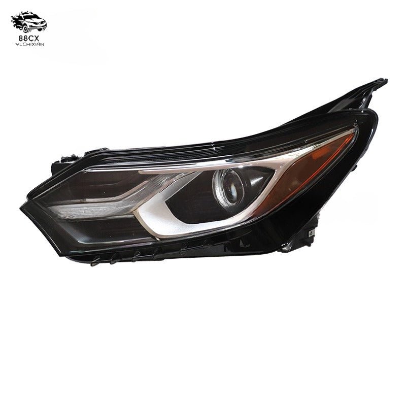 For 2018 - 2020 Chevrolet Equinox Pathfinder US us headlight headlight assembly - Jering auto parts