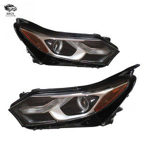 For 2018 - 2020 Chevrolet Equinox Pathfinder US us headlight headlight assembly - Jering auto parts