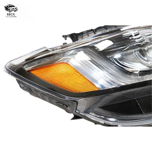 For 2018 - 2020 Honda Accord Accord US us high end headlight headlight assembly - Jering auto parts